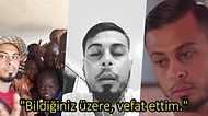 Öleceğini Öğrenince Servetini Yardıma Adayan Müslüman Milyoner: Ali Banat