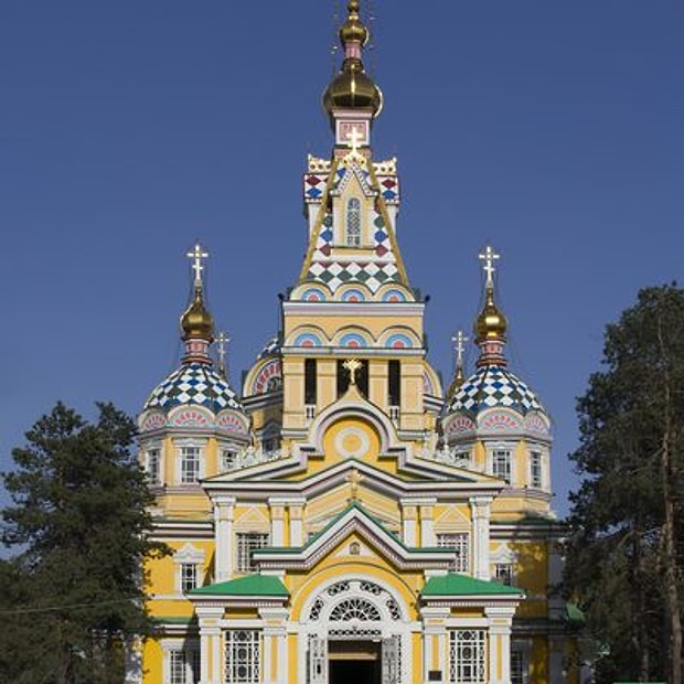 Kazakistan