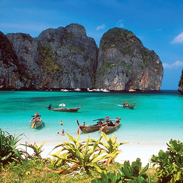 Tayland