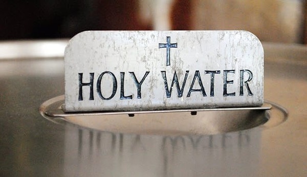 3. Экзорцизм объяснен эффектом плацебо