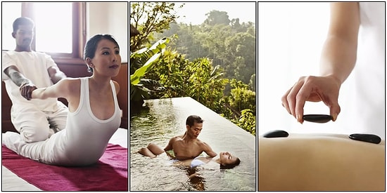 Zinde Hissedin! Muhtemelen Daha Önce Denemediğiniz 11 Muhteşem Masaj Tekniği