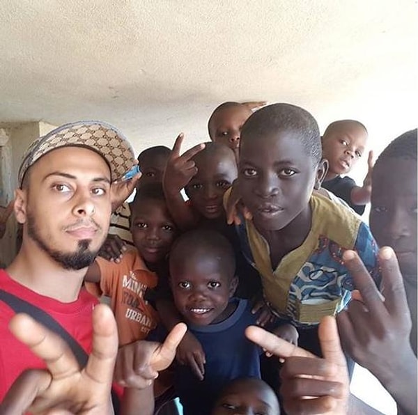 Говорят, что Али и сам называл болезнь "Божьим подарком" и был рад тем внутренним изменениям, которые в нем внезапно произошли.