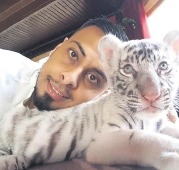 Последнее снятое им видео должно было быть опубликовано уже после его смерти.