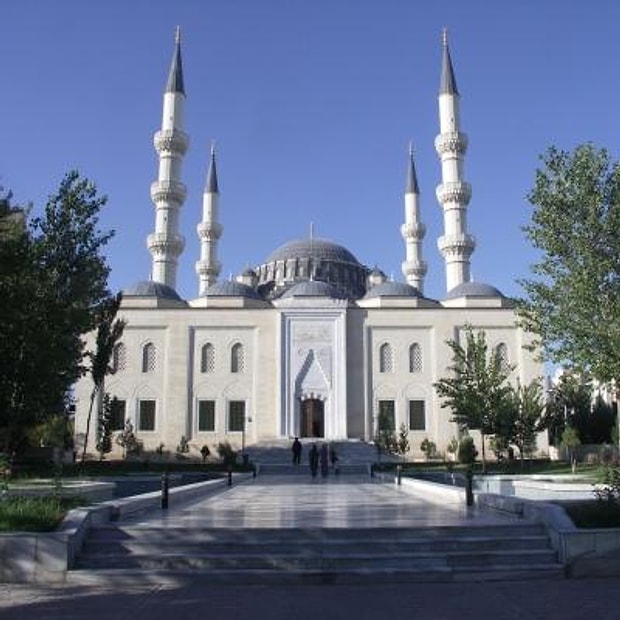 Türkmenistan
