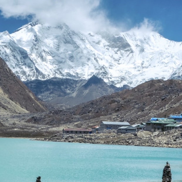 Nepal