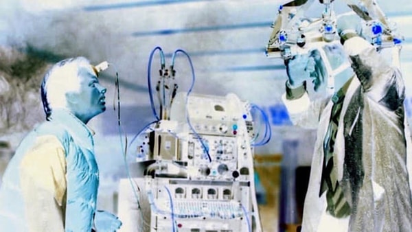 12. Последний кадр: из какого он фильма?