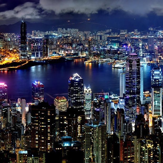 Hong Kong