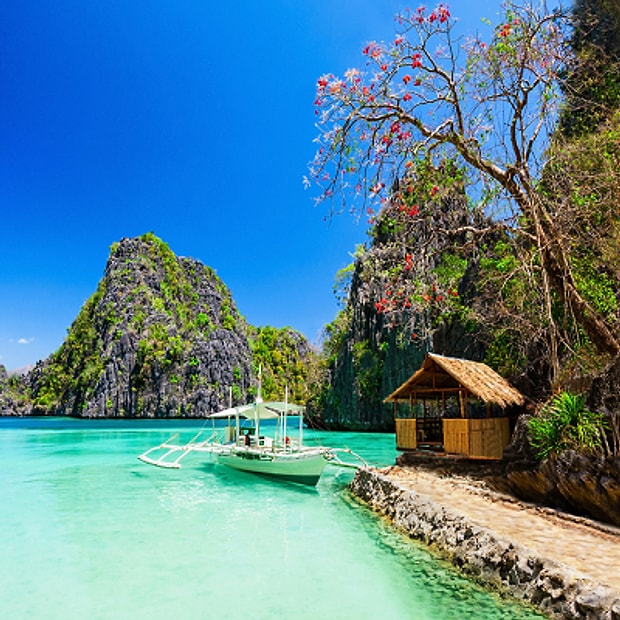 Filipinler