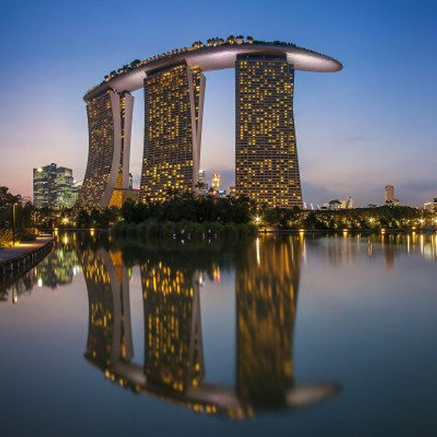 Singapur