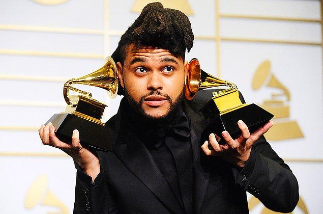 17. The Weeknd (28)