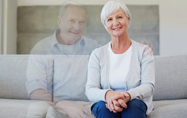 8. Почему люди видят призраков