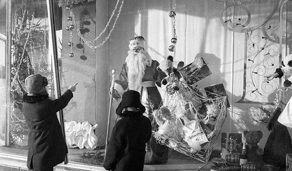 9. На данный момент людей, страдающих от депрессии, в 10 раз больше, чем в 1945-м году.