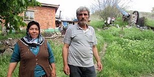 Ne Mutlu Çevreci İnsanlara! Afyonkarahisar'daki Çimen Ailesi 11 Yıldır Kendi Elektriğini Üretiyor