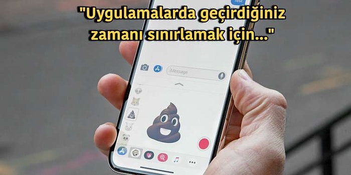 Apple Yine Masaya Vurdu! Karşınızda Yepyeni iOS 12 ve Elmaseverleri Sevindirecek Bir Dolu Müjde