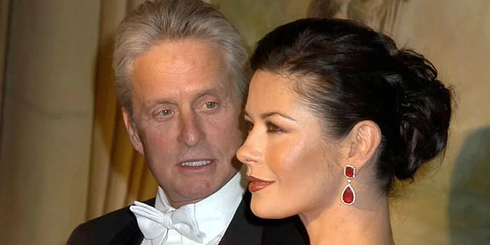 Звездные пары с пугающей разницей в возрасте