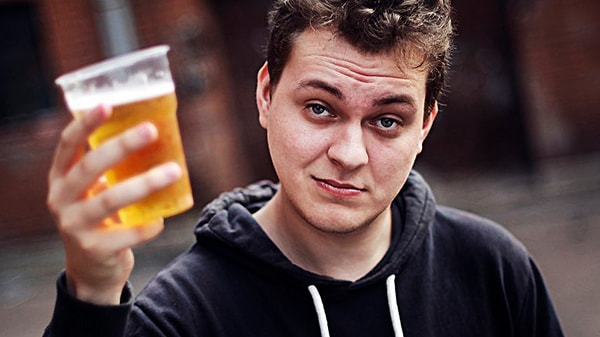 5. Юрий Хованский