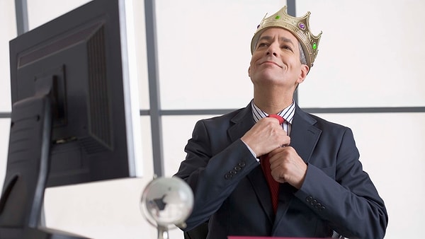 9. Высокомерные - их ненавидит 42% пассажиров