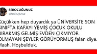 Yaklaşan Sınavlar Yüzünden Fazla Stres Yapıp Balatayı Yakanlardan 15 Komik Veryansın