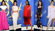 Kırmızı Halı Alarmı: 2018 CFDA Moda Ödülleri'nin Şık ve Rüküşlerini Seçiyoruz!