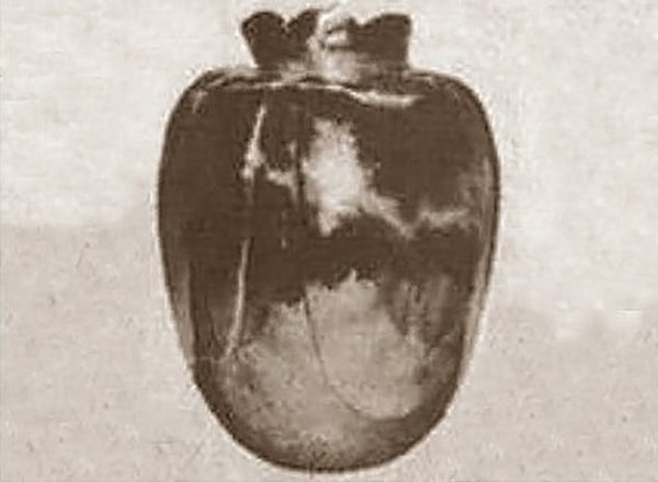 7. Ваза Базано