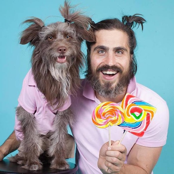 Немного не дотянули, но в собаках вы разбираетесь! 🙆