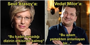 Cahil Cesaretiyle Konusunda Uzman Kişilere Laf Soktuğunu Sanan Aşırı Trajikomik İnsanlardan Seçmeler