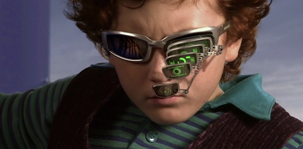 15. Перечитывать имейл или сообщение, которое только что отправили.