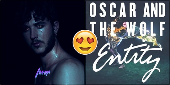 As Bayrakları! Türkiye'ye Olan Sevgisiyle Kalbimizi Çalan Belçikalı Müzik Grubu: Oscar and the Wolf