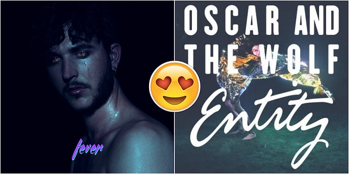 As Bayrakları! Türkiye'ye Olan Sevgisiyle Kalbimizi Çalan Belçikalı Müzik Grubu: Oscar and the Wolf