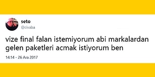 Twitter Mizahının En Yeni En Aranan Fenomeni Seto'dan Birbirinden Eğlenceli 18 Paylaşım