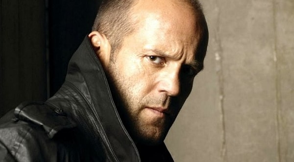 3. Джейсон Стейтем