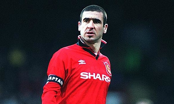 10. Эрик Кантона