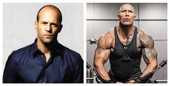 У них это получилось: Спортсмены, сумевшие стать успешными актерами