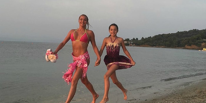 Дети, которые стыдятся своих знаменитых родителей