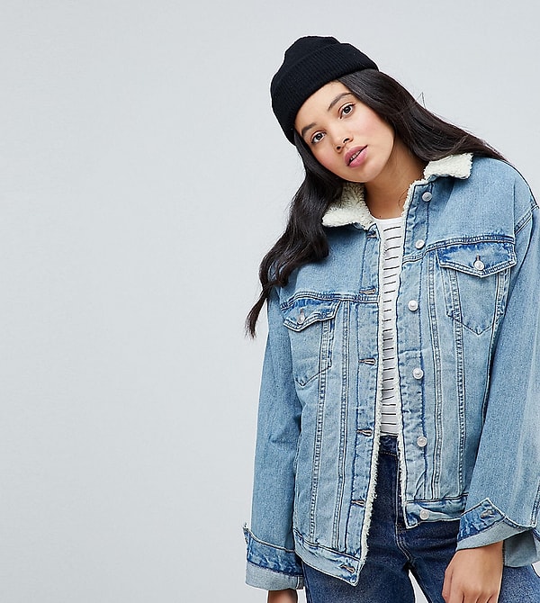 6. Объемные вещи из 80- х