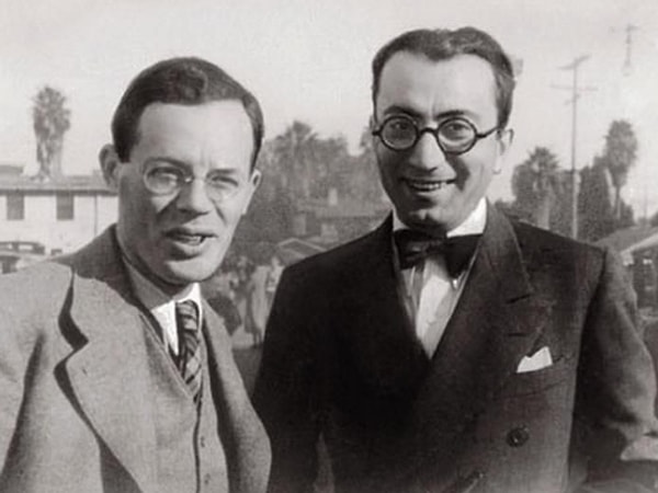 12. Герой-наследник отошедшей в мир иной богатой тетушки, которая спрятала бриллианты в стулья гостинного гарнитура. Его придумали советские писатели-соавторы Илья Ильф и Евгений Петров.