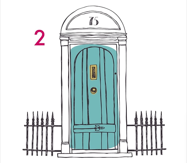 Вы вошли во вторую дверь 👇