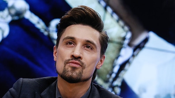 4. Дима Билан?