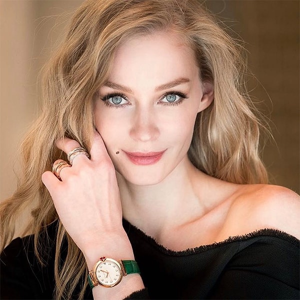 5. Светлана Ходченкова?