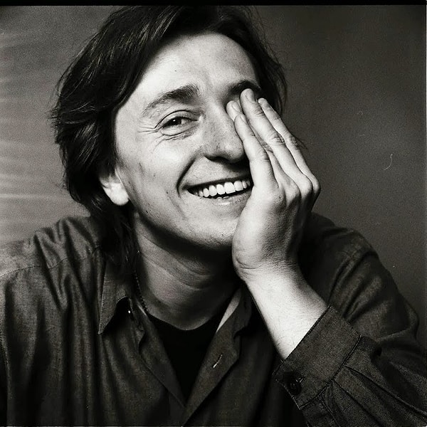 6. Сергей Безруков?