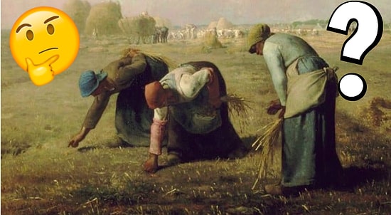 Тест: Назовите всех европейских художников, которые написали известные на весь мир картины