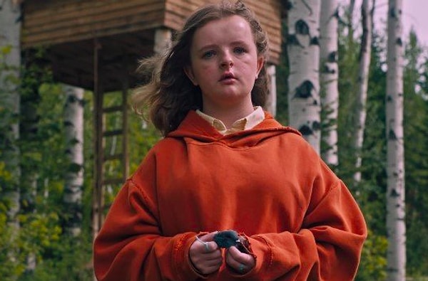 4. "Реинкарнация"