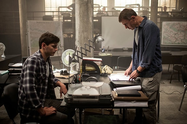 7. "Решение о ликвидации"