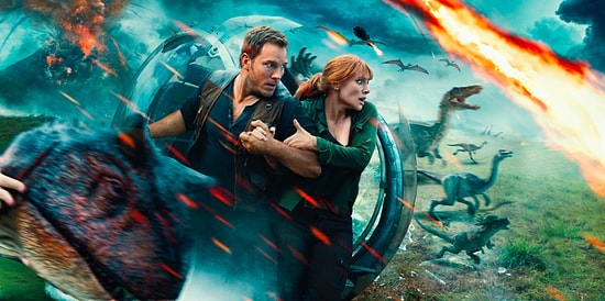 7 премьер этой недели, которые не должен пропустить ни один любитель кино