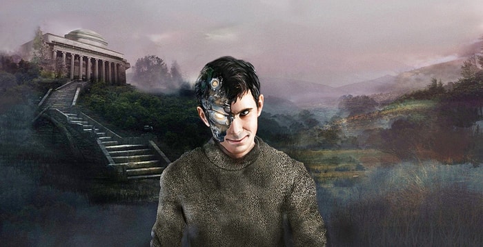 Встречайте Нормана, первый искусственный интеллект, который мыслит как маньяк-психопат