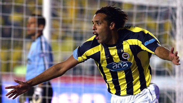 12. Van Hooijdonk