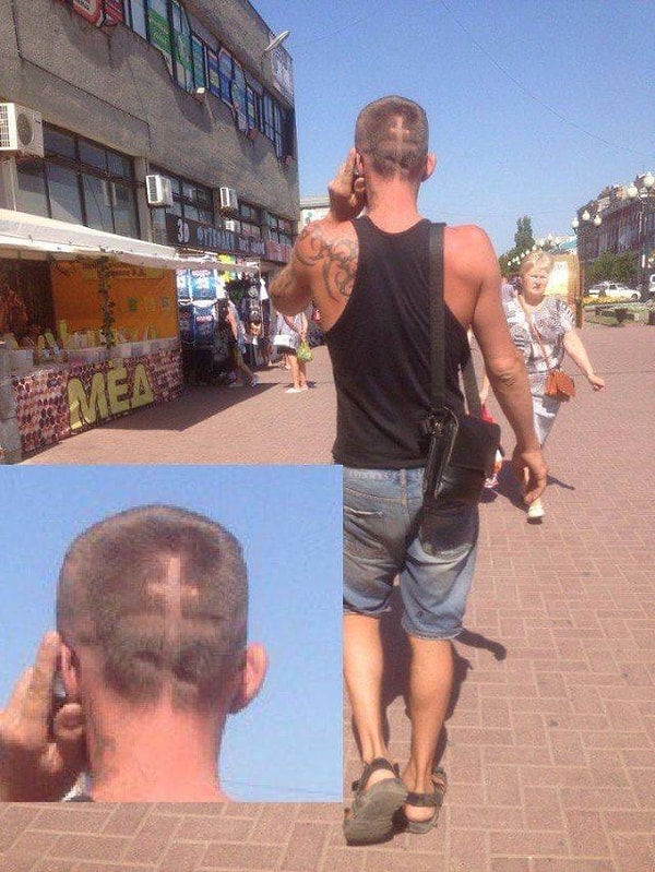 9. Спаси и сохрани