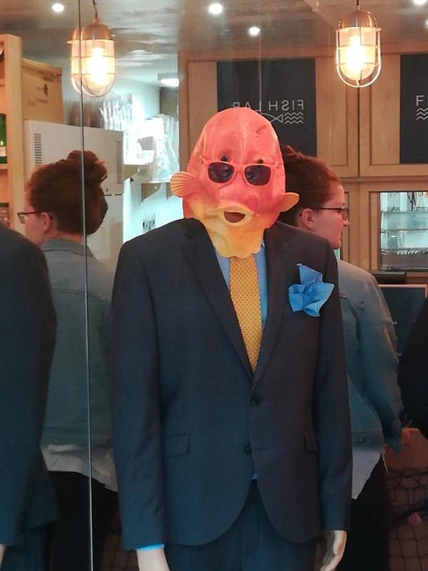 24. Надо показывать этот снимок тем, кто страдает от запора