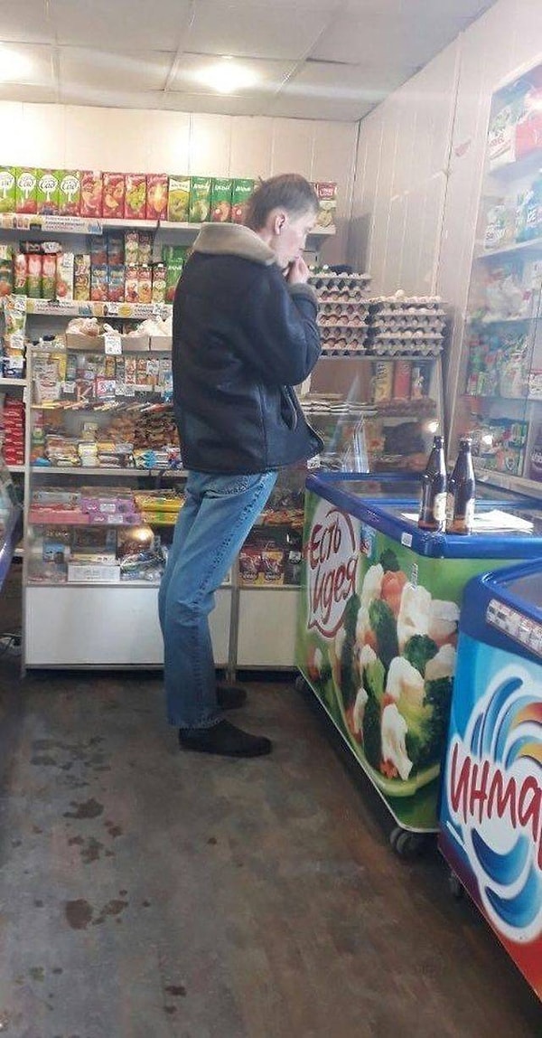 25. Кажется, в "Мстителях" появился русский Человек-богомол