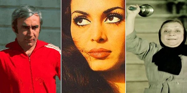 Avrupa Sinemasına Ne Kadar Hakimsin 99